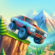 Icoon van programma: Car Climb: Mega Road