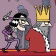 Icoon van programma: Murder Unblocked