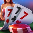 ไอคอนของโปรแกรม: Svara - 3 Card Poker Onli…