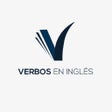 Symbol des Programms: Verbos en inglés