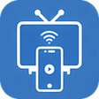 程序图标：Cast to TV - Screen Mirro…