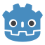 Ícone do programa: godot-mcp-enhanced