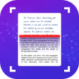 Icoon van programma: Handwriting to Text Conve…