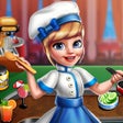 프로그램 아이콘: Cooking Scene
