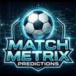Ikona programu: Match Metrix Predictions