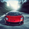 Programikonen: Sports Cars Wallpapers
