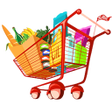 プログラムのアイコン:Bazaar Se - घर क रशन