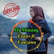 Ikon program: Lagu Minang Fauzana ft Dj…