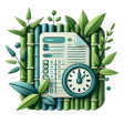 Programikonen: BambooHR Timesheet Assist…