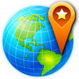 程序图标：Location Marker