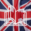 Ícone do programa: English Reading  Audioboo…