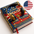 程序图标：English Reading  Audioboo…