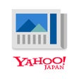プログラムのアイコン：Yahooニュース