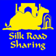 Ikona programu: Silk Road Sharing