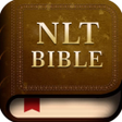 NLT Bible study app offline