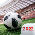Programikonen: Football tournament