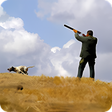أيقونة البرنامج: Hunting - birdcall birdso…