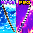 Icon of program: 999.999QX Ninjaman Simula…
