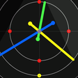 Programikonen: ReGular Clock Live Wallpa…