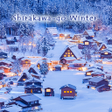 Programikonen: Shirakawa-go Winter Theme