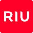 プログラムのアイコン：RIU Hotels  Resorts