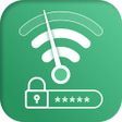 Icoon van programma: WiFi Password  WiFi Hotsp…