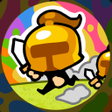 Icoon van programma: Rumble Fumble