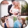 程序图标：Photo Pose For Couples