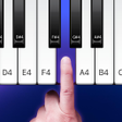 ไอคอนของโปรแกรม: PlayEasy Piano