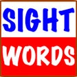 Sight Words Flash Cards