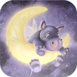 Icon of program: Sleepy Hippo Live Wallpap…