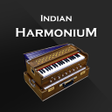 ไอคอนของโปรแกรม: Indian Harmonium