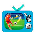 Programikonen: Live Sports TV Streaming