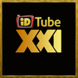 プログラムのアイコン：Tube XXI: Streaming Movie