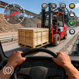 Ikona programu: Drive All: Car  Truck Gam…