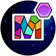 程序图标：Mixtura: The Color Puzzle…