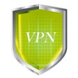 Symbol des Programms: SuperVPN-Super Unlimited …