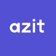 أيقونة البرنامج: 아지트 azit