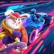 プログラムのアイコン：Neon Merge Riders