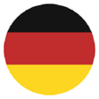 Programikonen: Leben in Deutschland Test