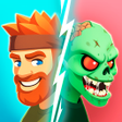 Иконка программы: Last Dawn: Zombie Siege