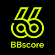 프로그램 아이콘: BBscore: AI Live Sport Sc…