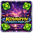 أيقونة البرنامج: Kovaryn: Path Pop