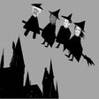 Programikonen: Hogwarts Invasion