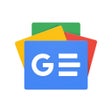 Ikon program: Google News