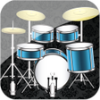 程序图标：Drum 2