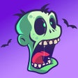 Ikon program: Zombie Rush Vampire Royal…