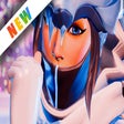 Icoon van programma: Vi Fortnite Skin HD Wallp…