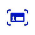 マイナンバーカード対面確認アプリ icon