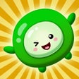أيقونة البرنامج: Boba - Fruit Merge Match …
